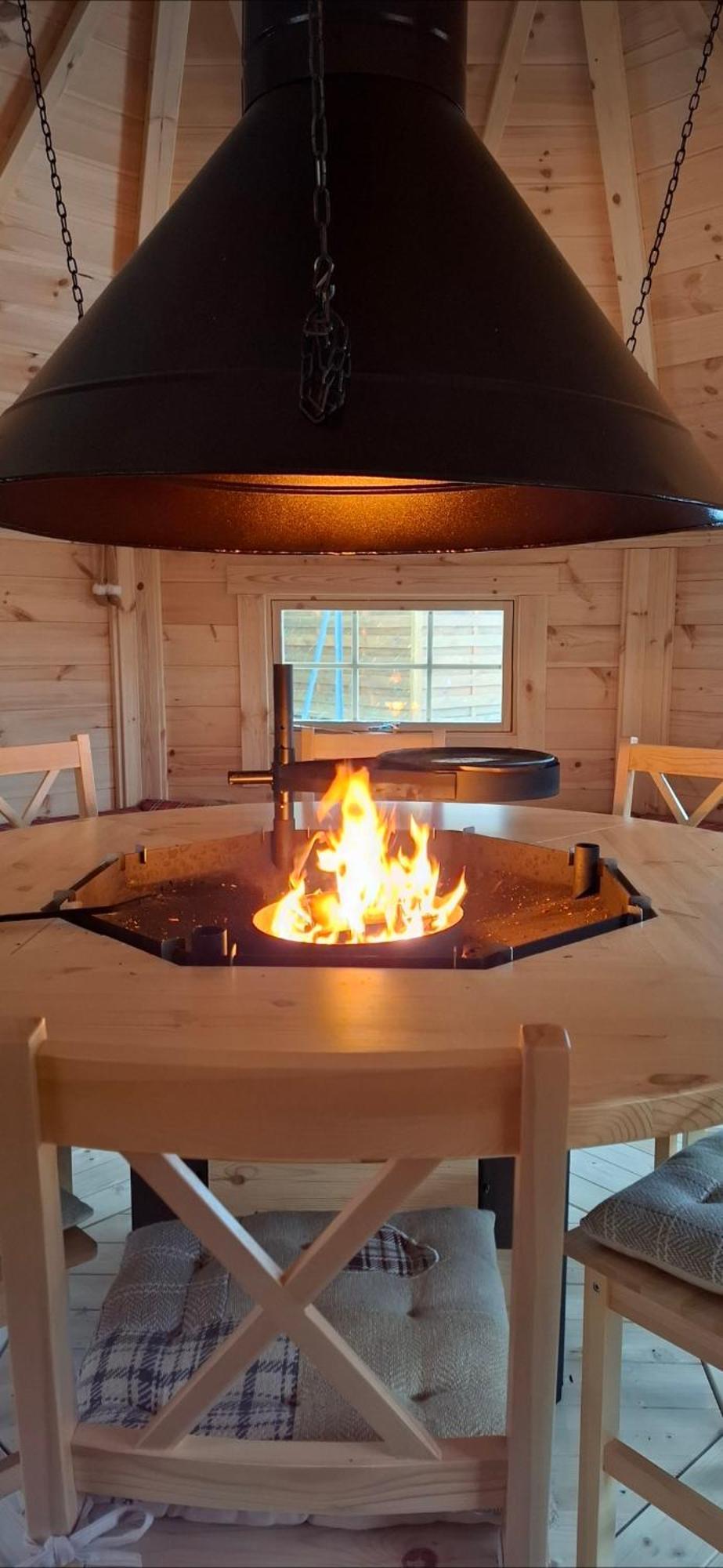 Maisonnette Le Verger, Lac D'Orient, Nigloland. La Loge-aux-Chevres Extérieur photo